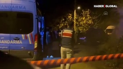 Muğla Seydikemer'de bir kişi amcası ve iki kuzenini öldürdü!