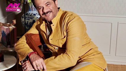 Fans Get Worried As Anil Kapoor Shares Health Update From Germany