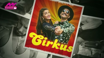 Cirkus Release Date OUT! Ranveer -Rohit's Superhit Jodi To Be Back