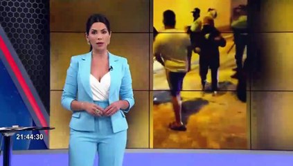 Cercado de Lima: vecinos piden que Hospital San Bartolomé no elimine sus desechos en su calle