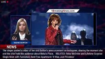 Reba McEntire Announces Reba's Place Restaurant and Live Music Venue with Choctaw Nation: 'Thr - 1br