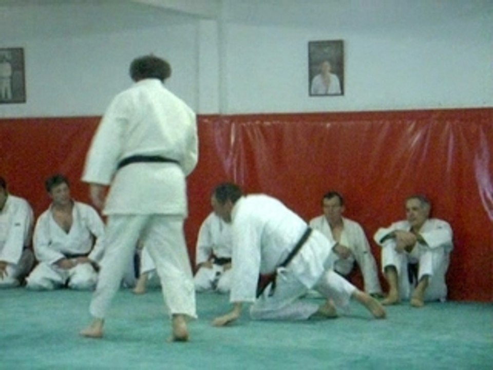 Entraînement