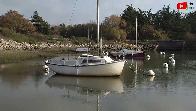 Golfe du Morbihan | Le Hézo en mode Rhuys - TV Golfe