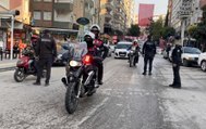 Mardin'de terör operasyonu 45 gözaltı