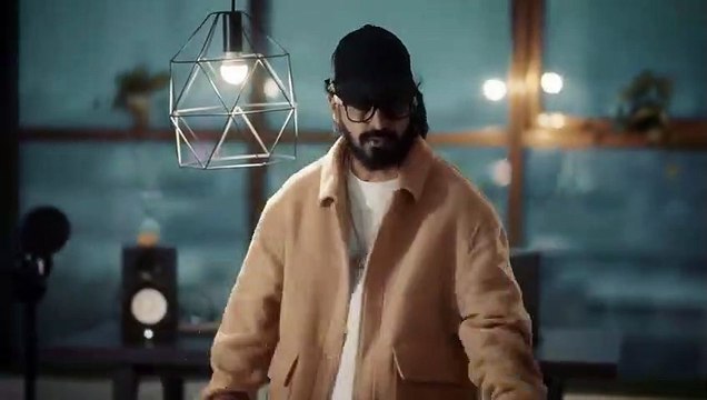 EMIWAY HEAL PROD BY EMIWAY BANTAI OFFICIAL MUSIC VIDEO_