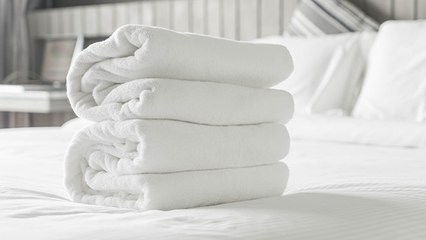 Hindari Kesalahan Mencuci Ini agar Handuk Tidak Bau Apek