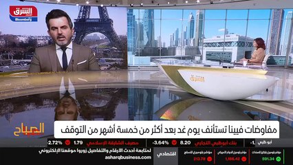 ...الوقت والتقدم في برنامجها النووي وأحداث ...
