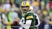Packers QB Aaron Rodgers' Toughness Impresses Nathaniel Hackett