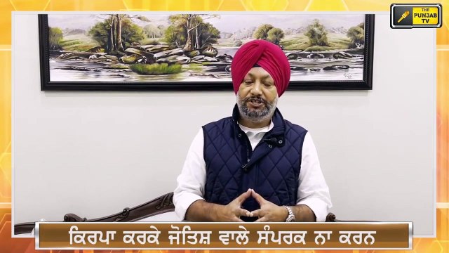 ਮਨਦੀਪ ਮੰਨਾ ਗੁੱਸੇ ਵਿੱਚ Mandeep Singh Manna is angry on Kejriwal, Channi and Sukhbir | The Punjab TV
