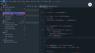 How to Change Android Studio Theme - Theme Customizations