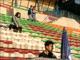 האלופה עונה 1 פרק 36