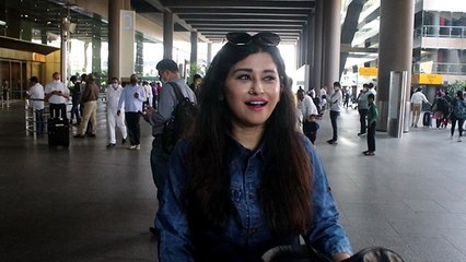 Umar Riaz की Gf Saba Khan ने Rakhi Sawant के पति और Umar को लेकर की ये बातें |FilmiBeat