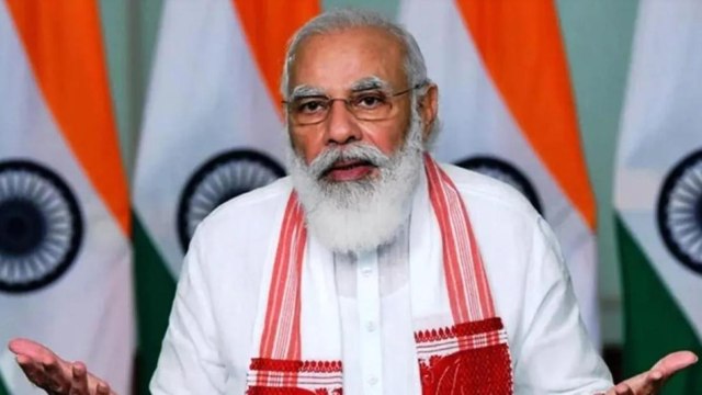 How Ayushman scheme helped Rajesh in heart disease? PM told