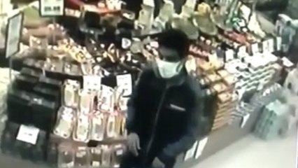 İstanbul’da markette ilginç hırsızlık: 5 kilogramlık kavurma çaldı