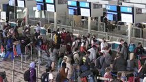 Variant Omicron : les sud-africains haussent le ton face aux restrictions de voyage