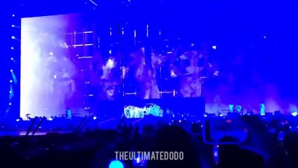 211127 ON Fancam BTS Permission to Dance PTD in LA Concert Live