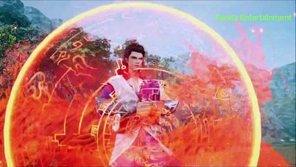 Peerless Martial Spirit Episode 118 English Subtitle