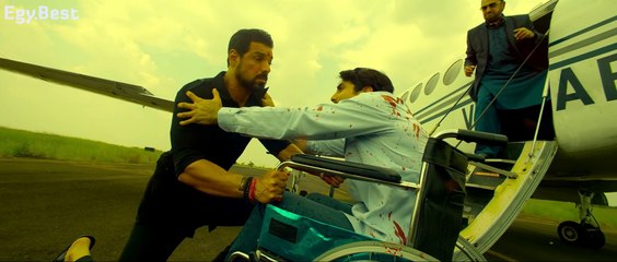 الفيلم الاكشن الهنـــدي مامبي ساج 2021ج3