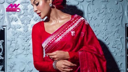 ठग सुकेश के साथ जैकलीन को इस हालत में देख हैरान हुए लोग