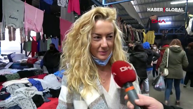 Edirne'ye alışveriş için 1 milyon Bulgar turist geldi