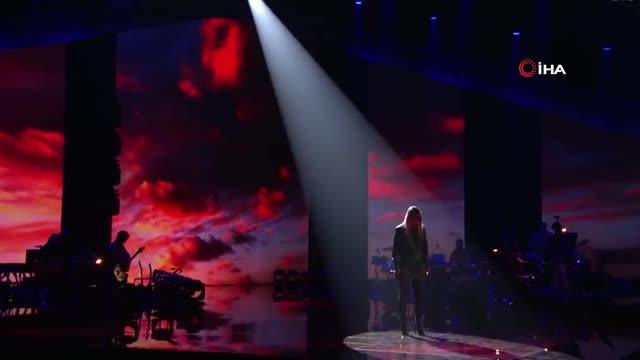 O Ses Almanya'da Zeynep Avcı sesiyle yarışmaya damga vurdu