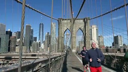 El estado de Nueva York declara el estado de emergencia ante la variante ómicron