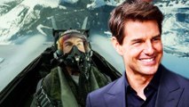 Mission Impossible 8: Tom Cruise Spotted Dangling From Airplane Wing While Filming Dangerous Stunt