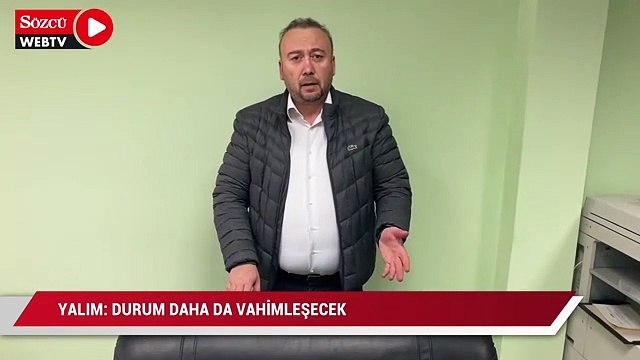 Borcunu ödeyemeyen çiftçi hapse girdi! Türkiye’nin her yerinden feryatlar geliyor