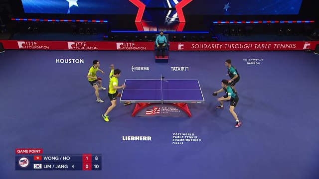 탁구 장우진-임종훈, 동메달 확보...서효원은 8강 탈락 / YTN