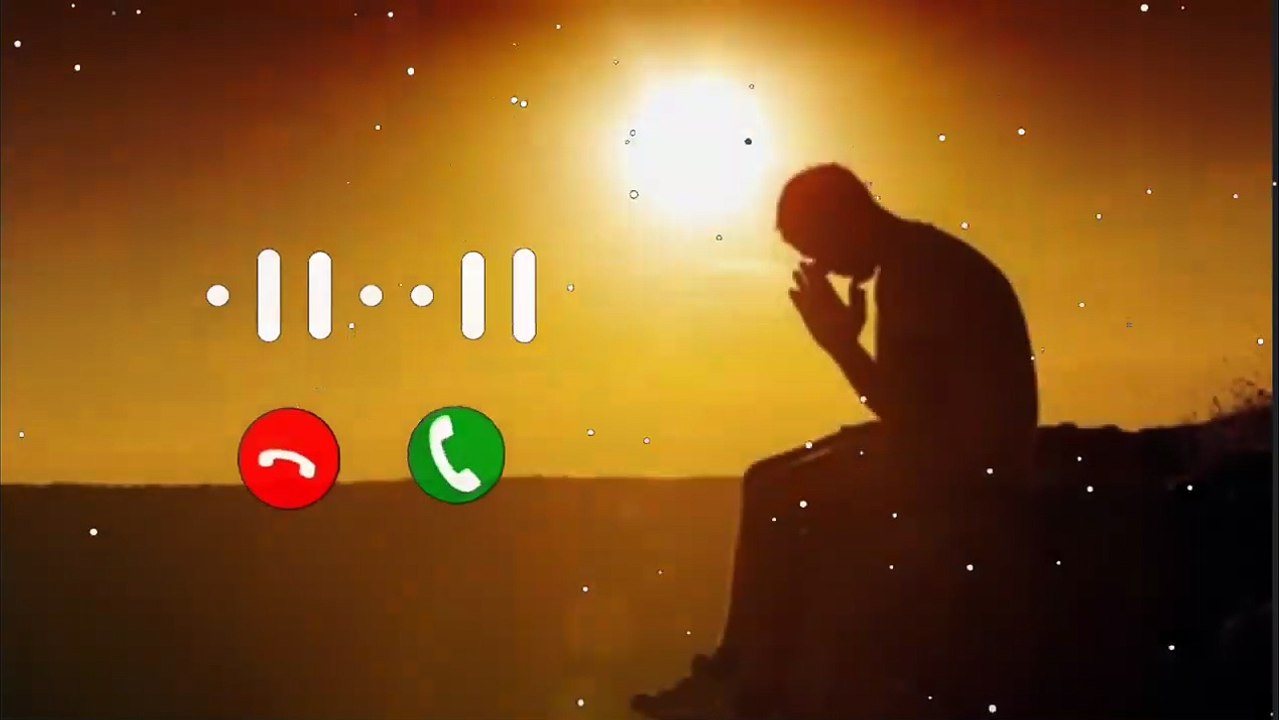 Sad Ringtone  - New Sad Ringtone 2021- Arijit Singh Sad Song Ringtone - Love Ringtone - Sad