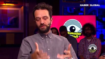 Okan Bayülgen: Kendimde sürekli bir arıza arıyorum ve hep buluyorum