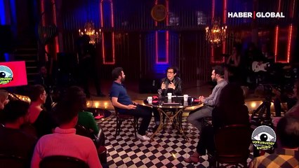 Okan Bayülgen: Oyuncuların genelinde bir özgüven sorunu var