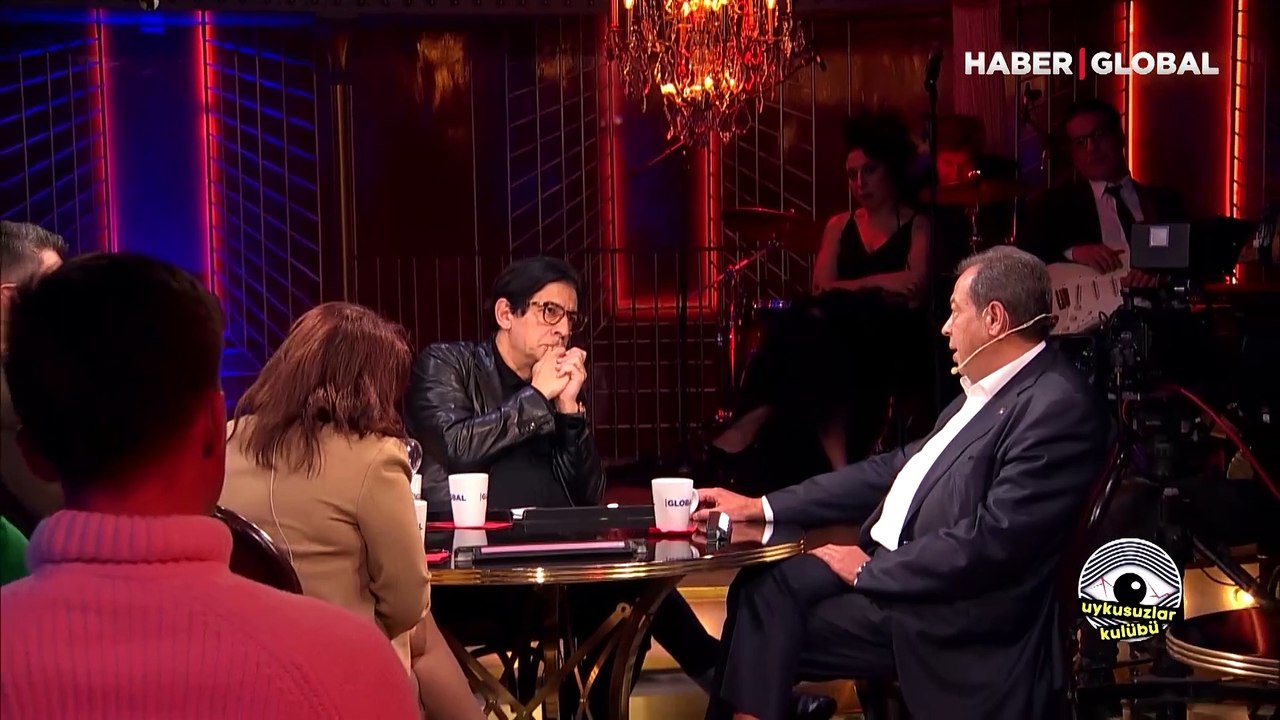 İlyas İlbey: Yeni nesil mesleğimize saygıyı unutturdu çünkü kendileri saygı duymuyor!