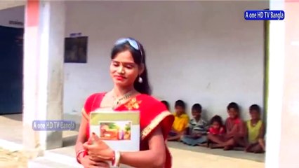 PURULIA BANGLA SONG !! কত রাখেব আঙ্গুল চুষাই !! Singer-Satyadev