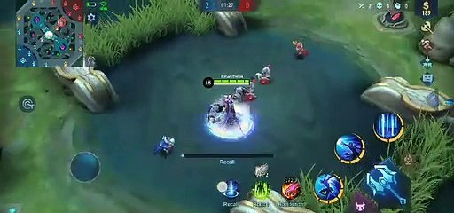 new emote in mobile legend