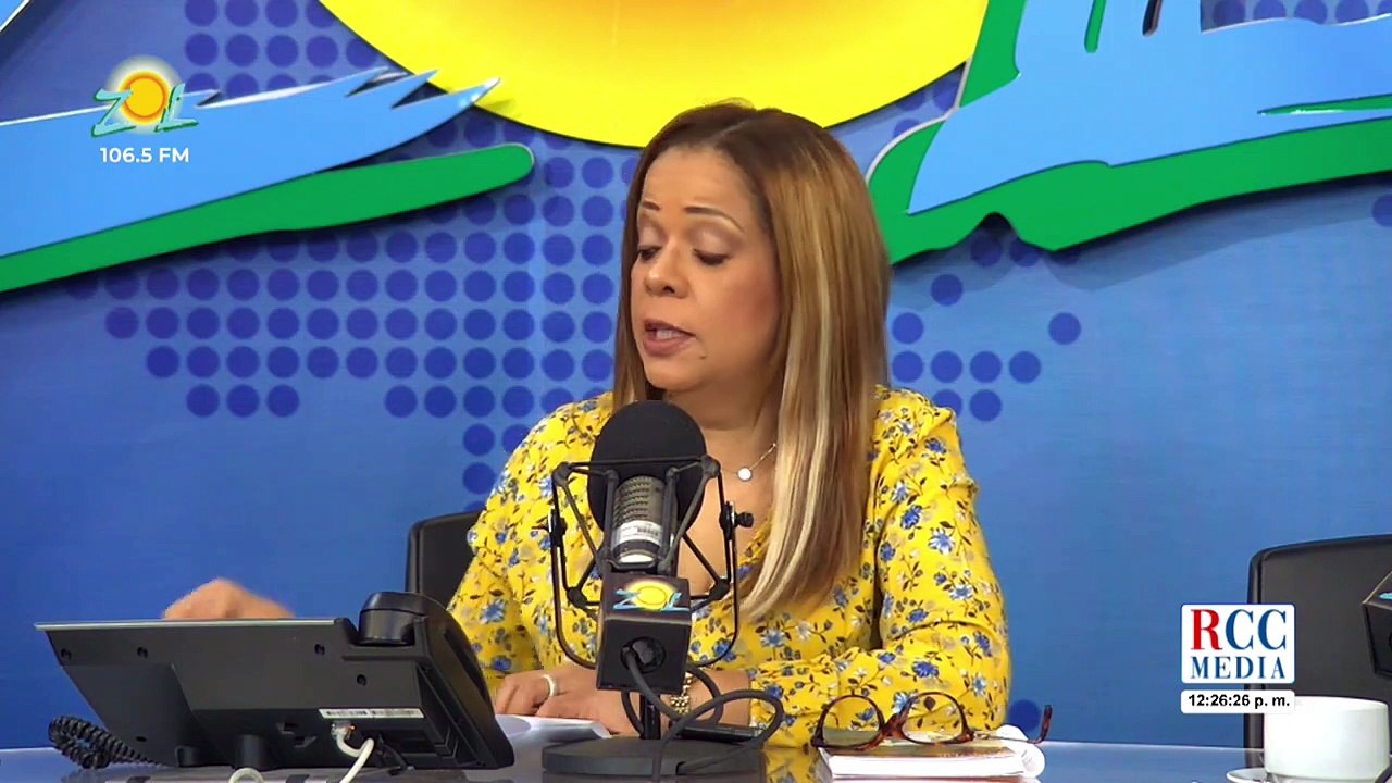 Jefe de la policía se equivoco con las madres solteras