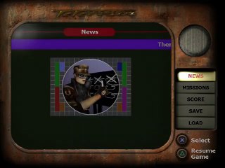 Iron Storm: World War Zero online multiplayer - ps2