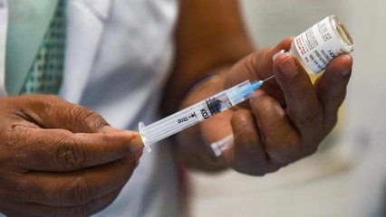 Is booster dose effective to fight against Omicron?