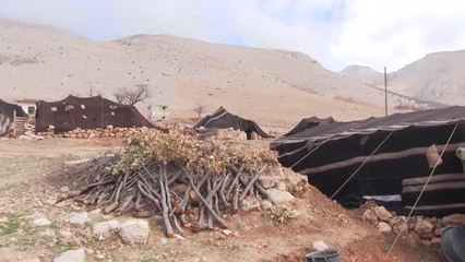 KAHRAMANMARAŞ - "Elif Ana" filminin çekimlerine Kahramanmaraş'ta başlandı