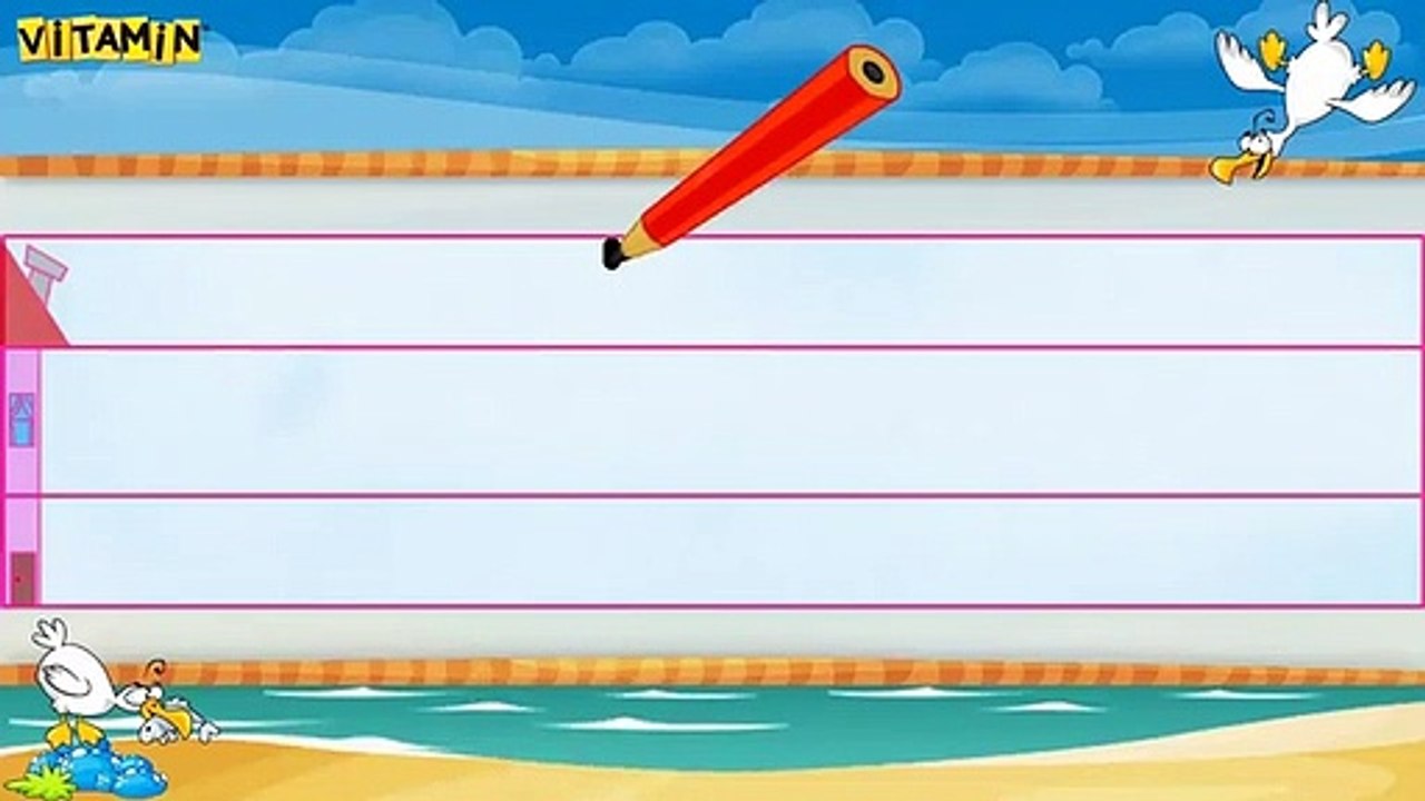 2020 - 2021 Eğitim-Öğretim  EBA TV - 1. Sınıf  E harfi öğretimi - e sesi öğretimi video - Okuma yazma öğreniyorum