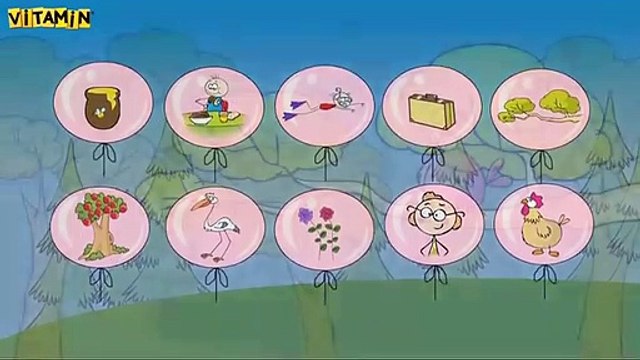 2020 - 2021 Eğitim-Öğretim EBA TV - 1. Sınıf L sesi öğretimi- L sesini öğreniyorum - EBA ders - İlk okuma yazma dersleri