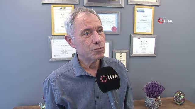 Ortopedi ve Travmatoloji Uzmanı Prof. Dr. Günel: Duruş bozuklukları ekonomik açıdan ciddi bir yük oluşturuyor