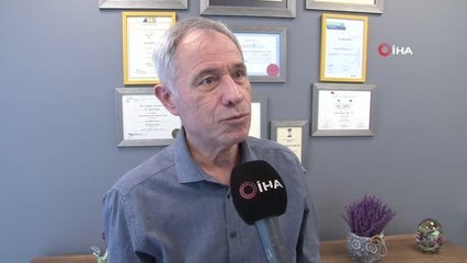 Ortopedi ve Travmatoloji Uzmanı Prof. Dr. Günel: "Duruş bozuklukları ekonomik açıdan ciddi bir yük oluşturuyor"