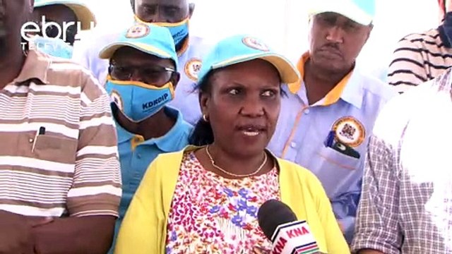 Residents In Northeastern Counties To Receive Relief Funds