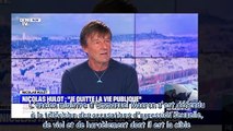 -Je suis anéanti, je n'ai même pas envie de me défendre- - cette réaction troublante de Nicolas Hulo