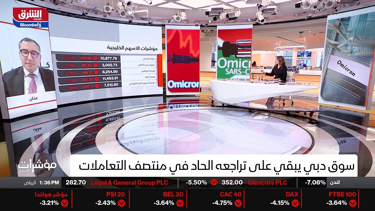...يكون اقل تشددا على الأقل فيما يخص رفع ال...