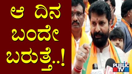 CT Ravi Reacts On PM Modi Withdrawing 3 Farm Laws