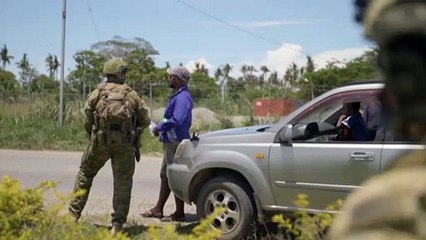 Rivolta alle Isole Salomone: arrivano i rinforzi dall'Australia