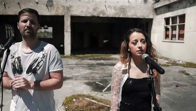 MINEFIELDS (Faouzia & John Legend)