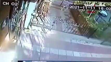 Ankara'daki iğrenç olayın görüntüleri ortaya çıktı: 18 yaşına gelince evlendiririz